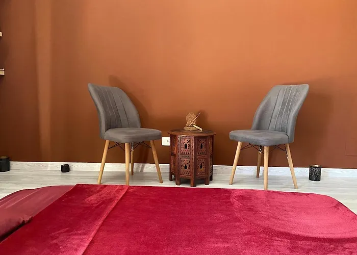 Apartamento Yawanawa Tirana