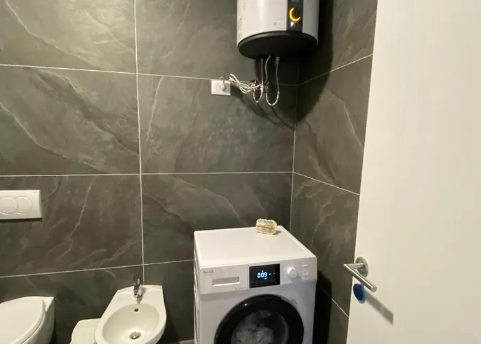 Apartamento Yawanawa Tirana