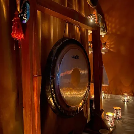 Apartment Yawanawa Tirana