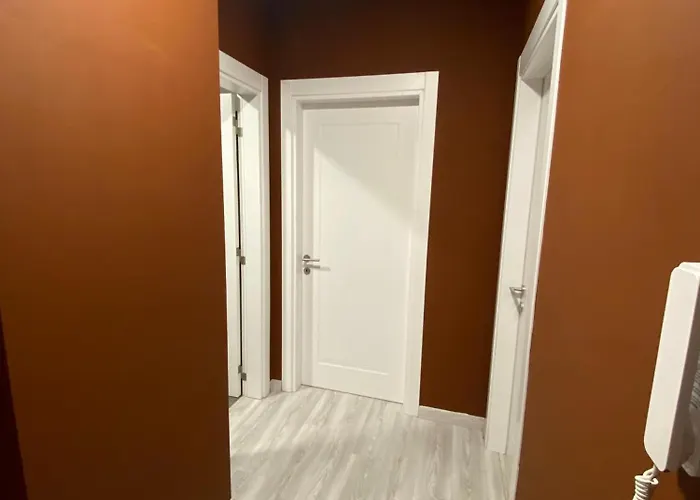 Yawanawa Apartment Tirana