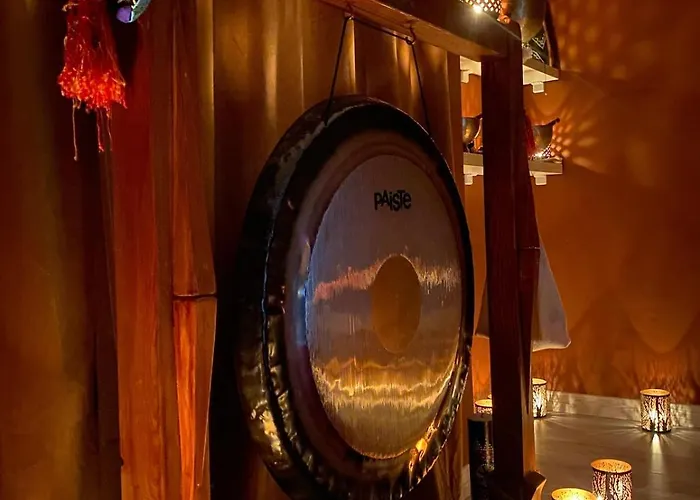 Apartment Yawanawa Tirana